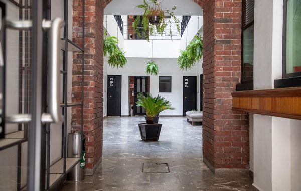 Hotel Florida, Centro Histórico - Hoteles en Ciudad de México, Centro Histórico