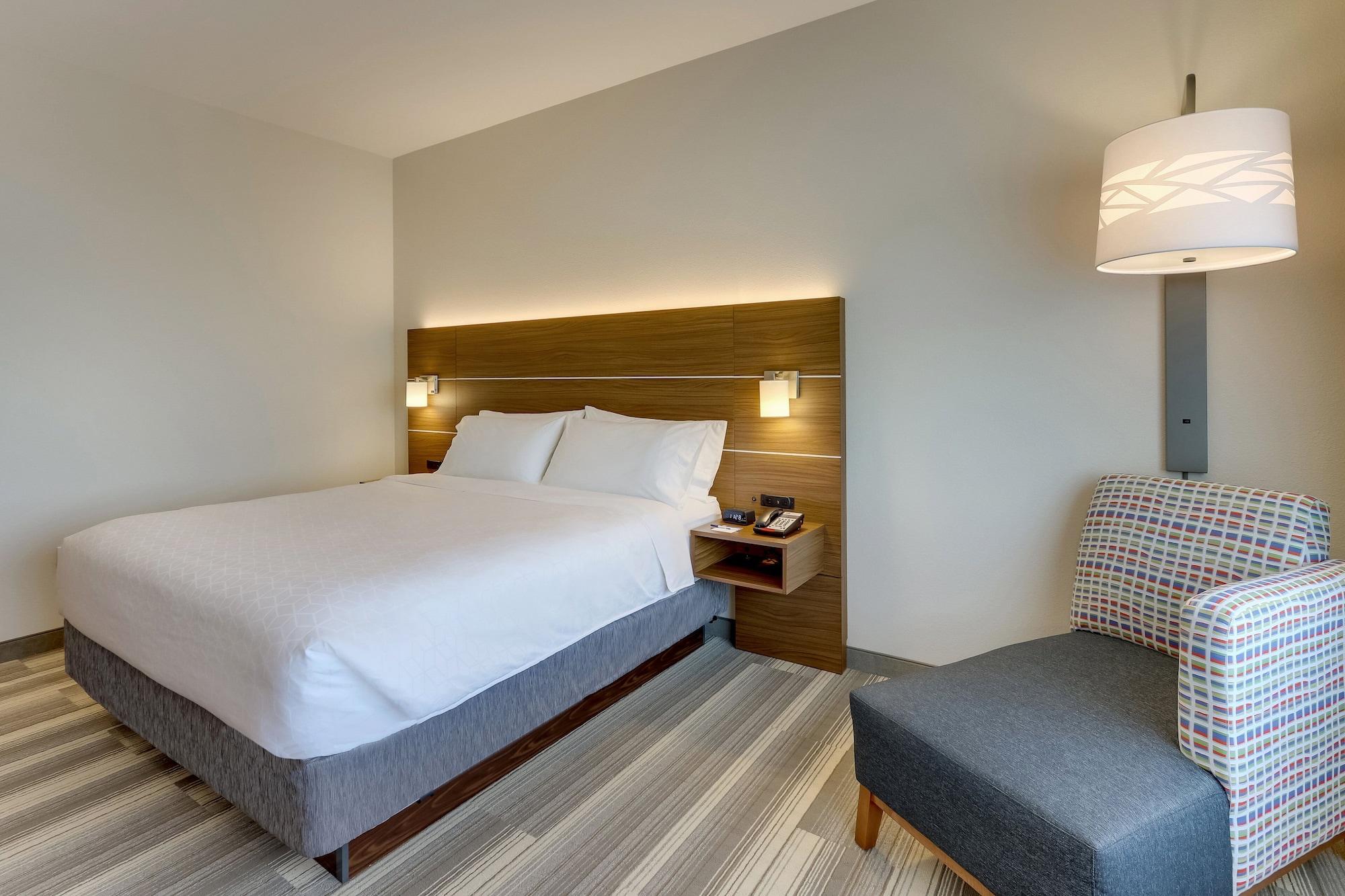 Habitación Holiday Inn Express Wilmington Porters Neck by IHG