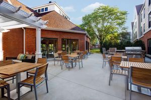 Alojamiento - Homewood Suites by Hilton Chicago-Lincolnshire