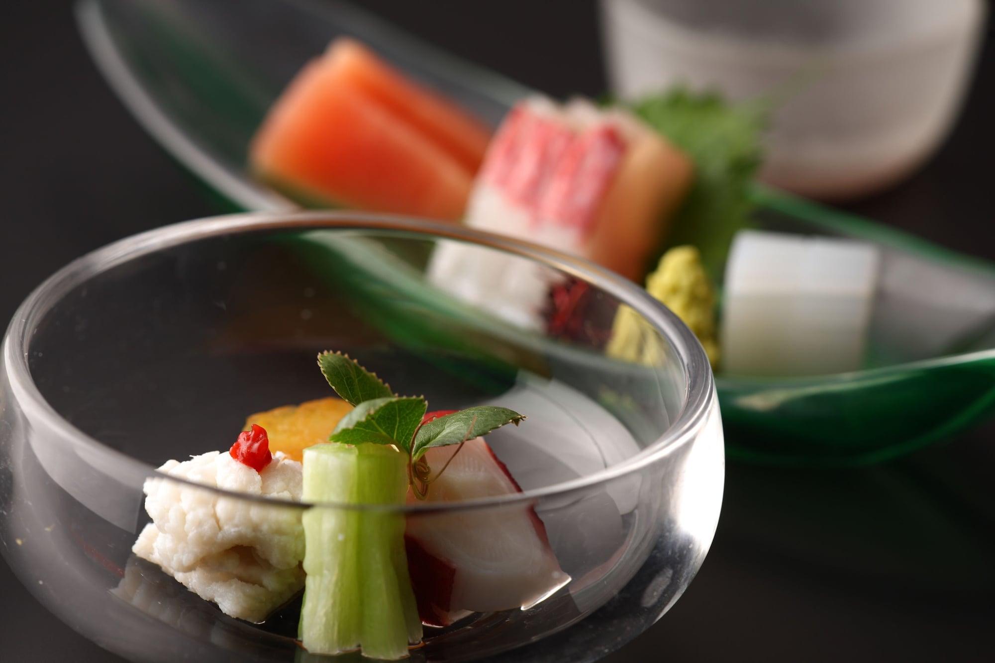 Restaurant Ureshino Kanko Hotel Taishoya