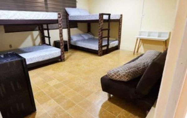 Hostel 204 - Hoteles cerca de Playa Isla de la Piedra en Mazatlán
