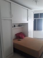 Alquiler Vacacional - Apartment Quadra da Praia 40mts2 Copacabana Center Available for Carnival