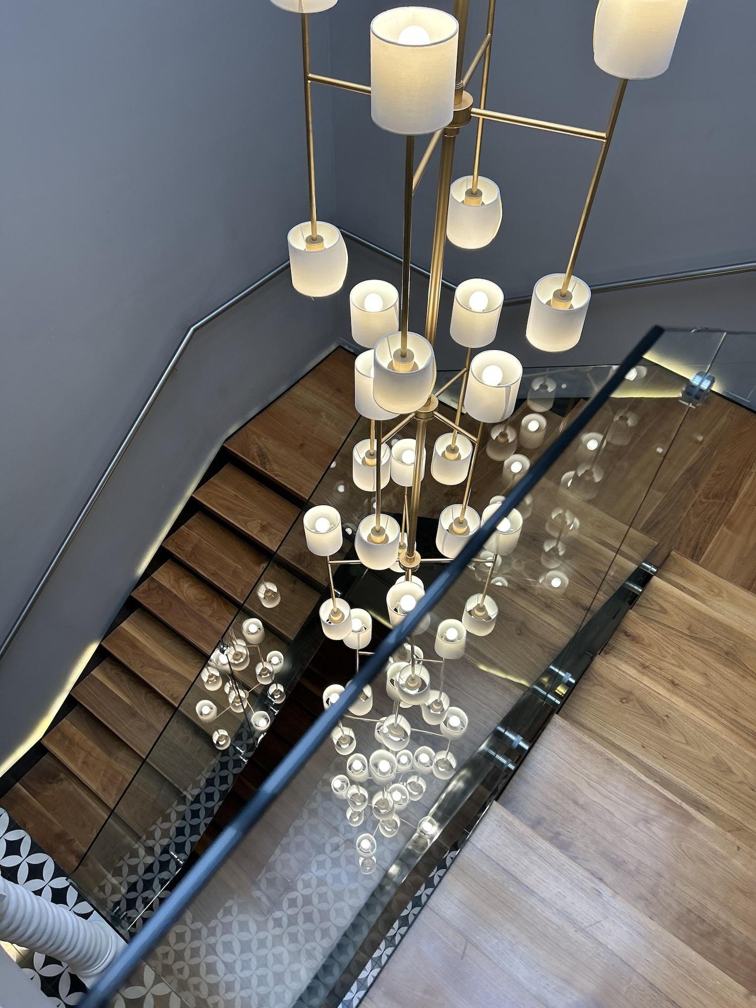 Comodidades del Alojamiento Casa Bis