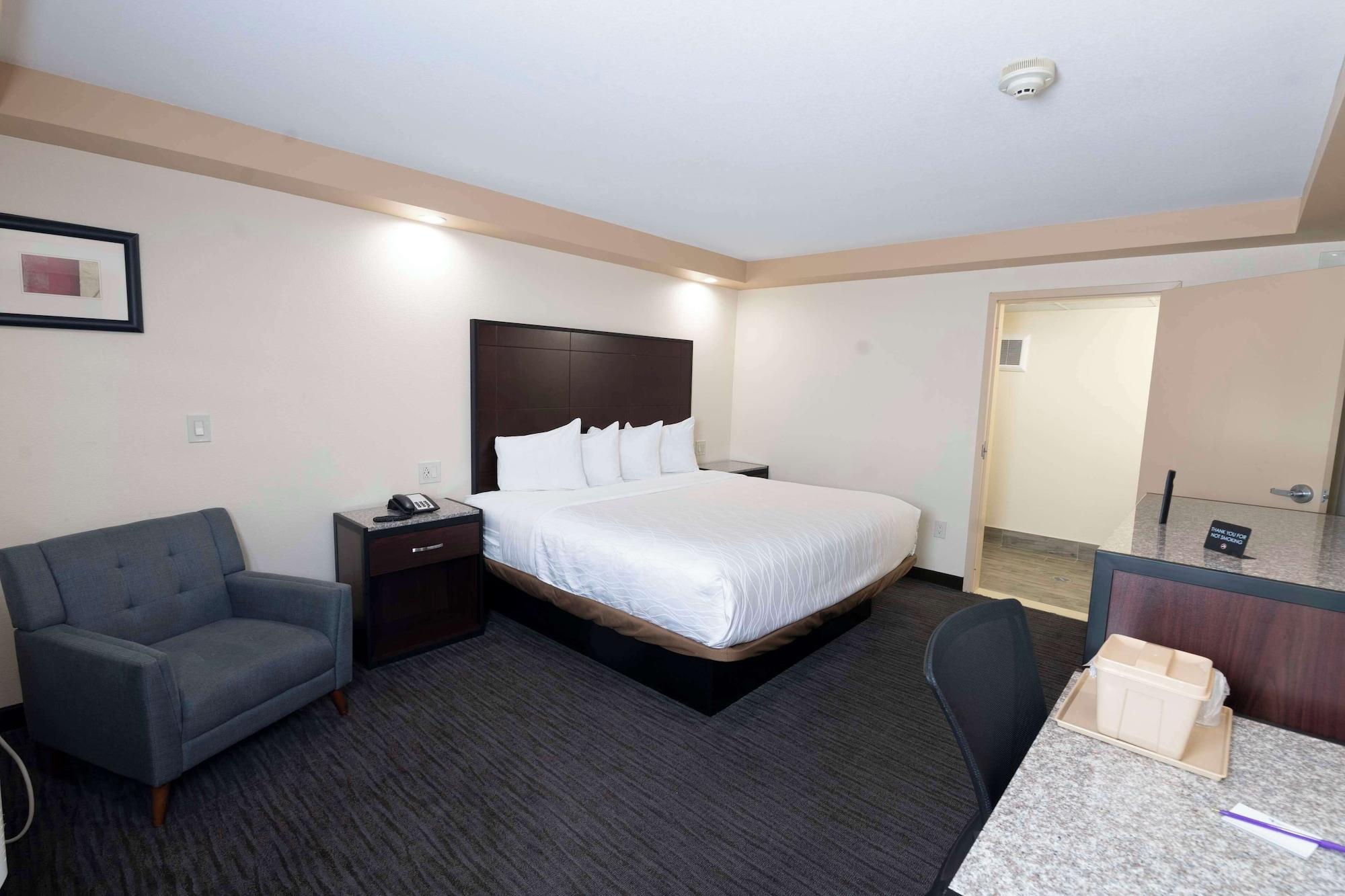 Habitación Knights Inn South Amboy