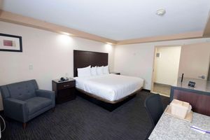 Alojamiento - Knights Inn South Amboy