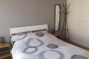 Alojamiento - New, quiet guest house near village