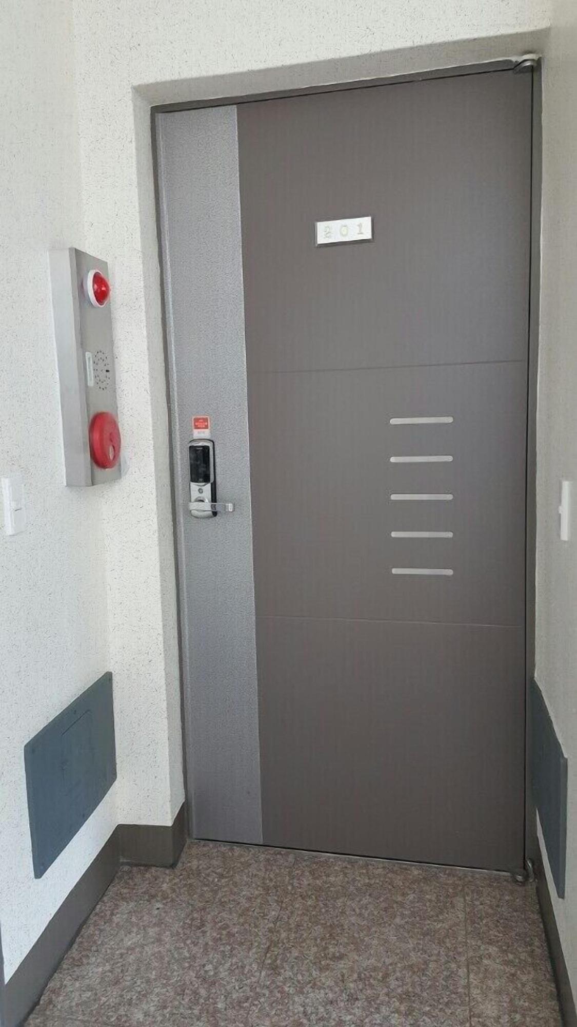 Vista Lobby Namu Guesthouse & Pension - Hostel