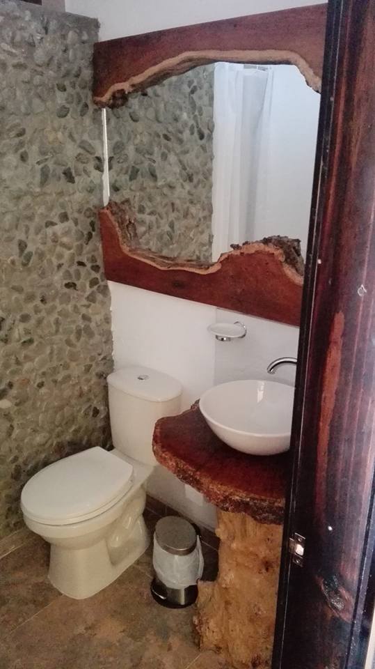 Equipamiento de Habitación Hotel Salento Plaza