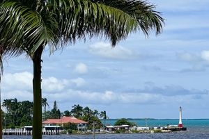 Alojamiento - One South Place Hotel