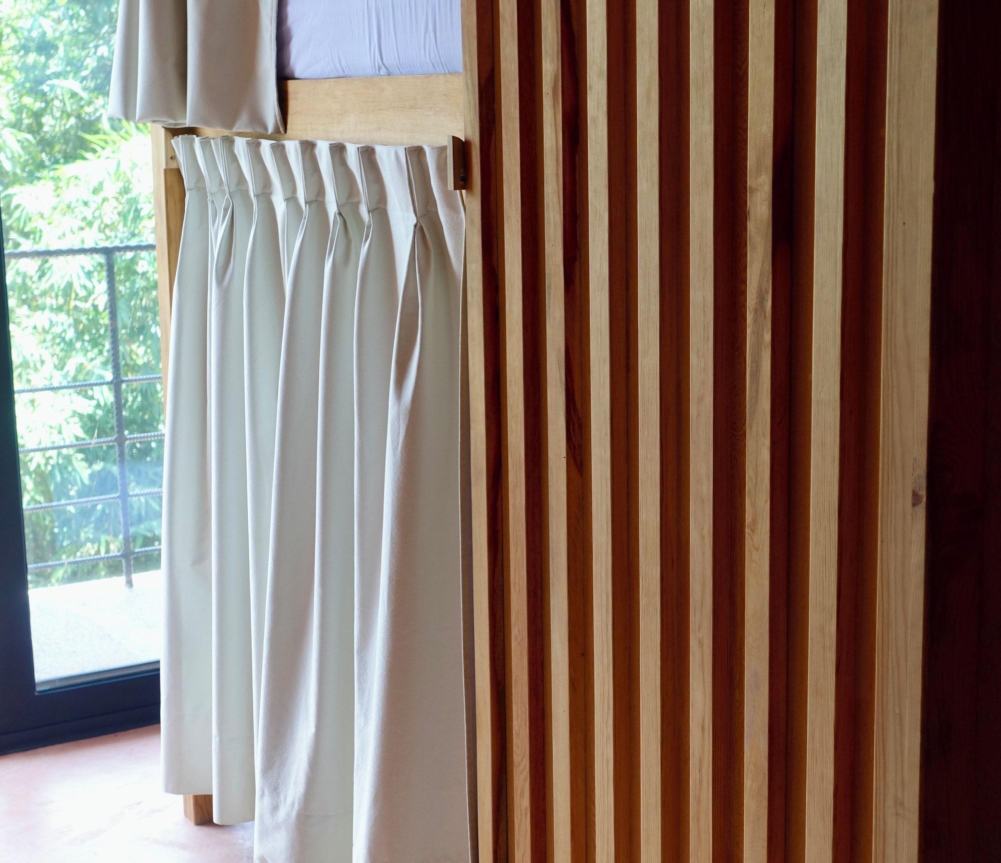 Habitación Casa Toro La Punta