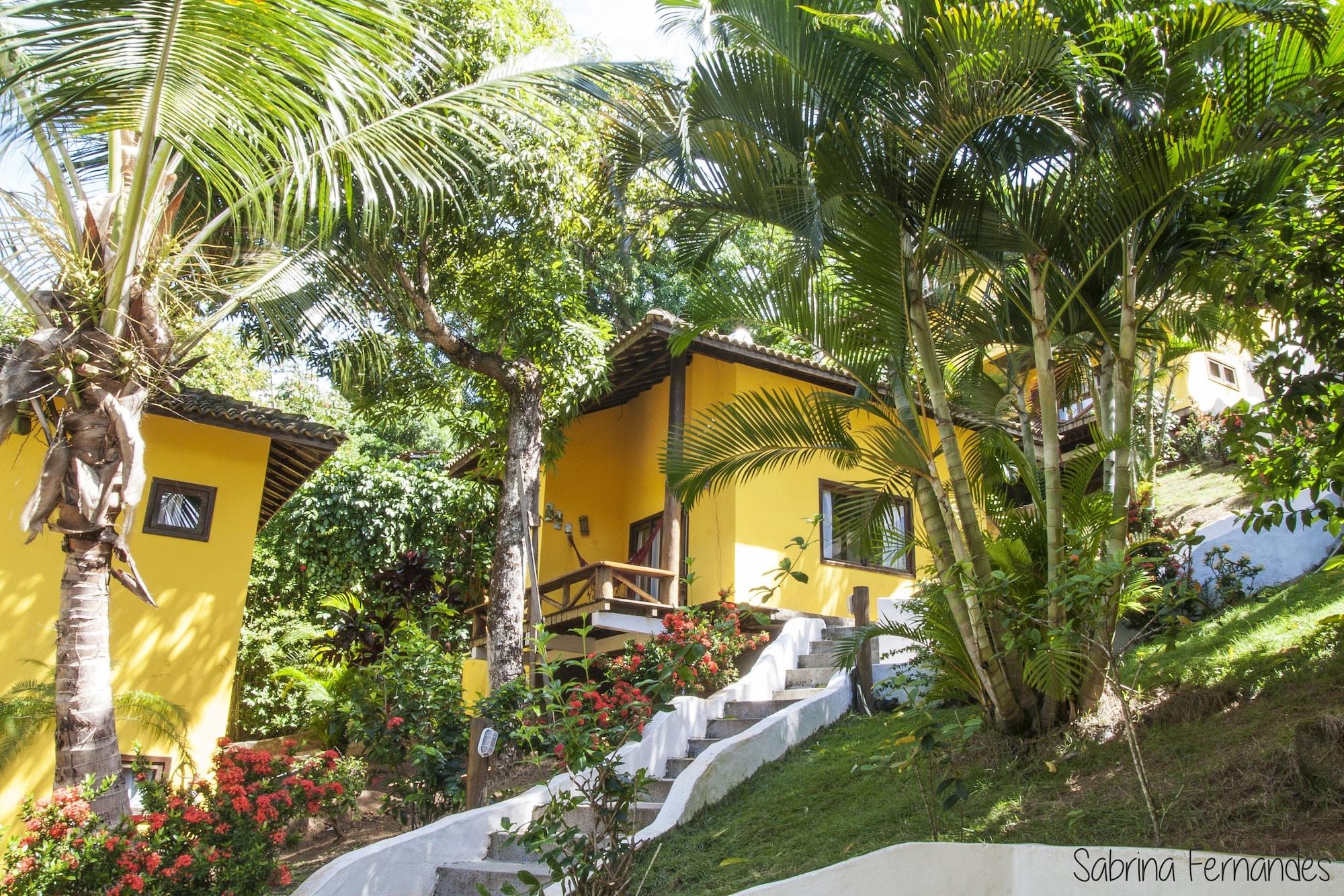 Varios Areia Branca Apart Hotel