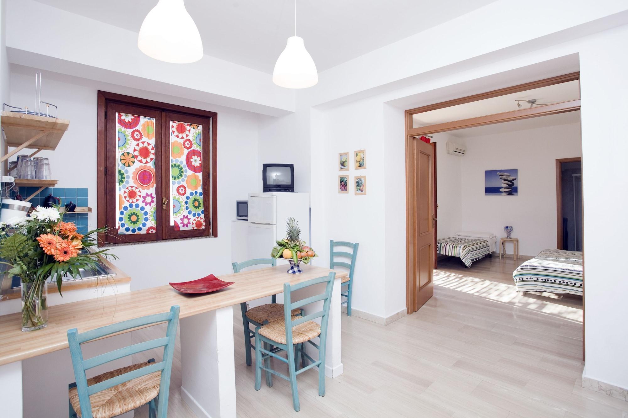 Habitación Il Vicolo B&B