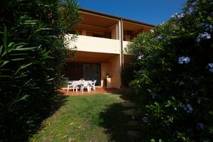 Renta Vacacional - Porto Coda Cavallo Residence