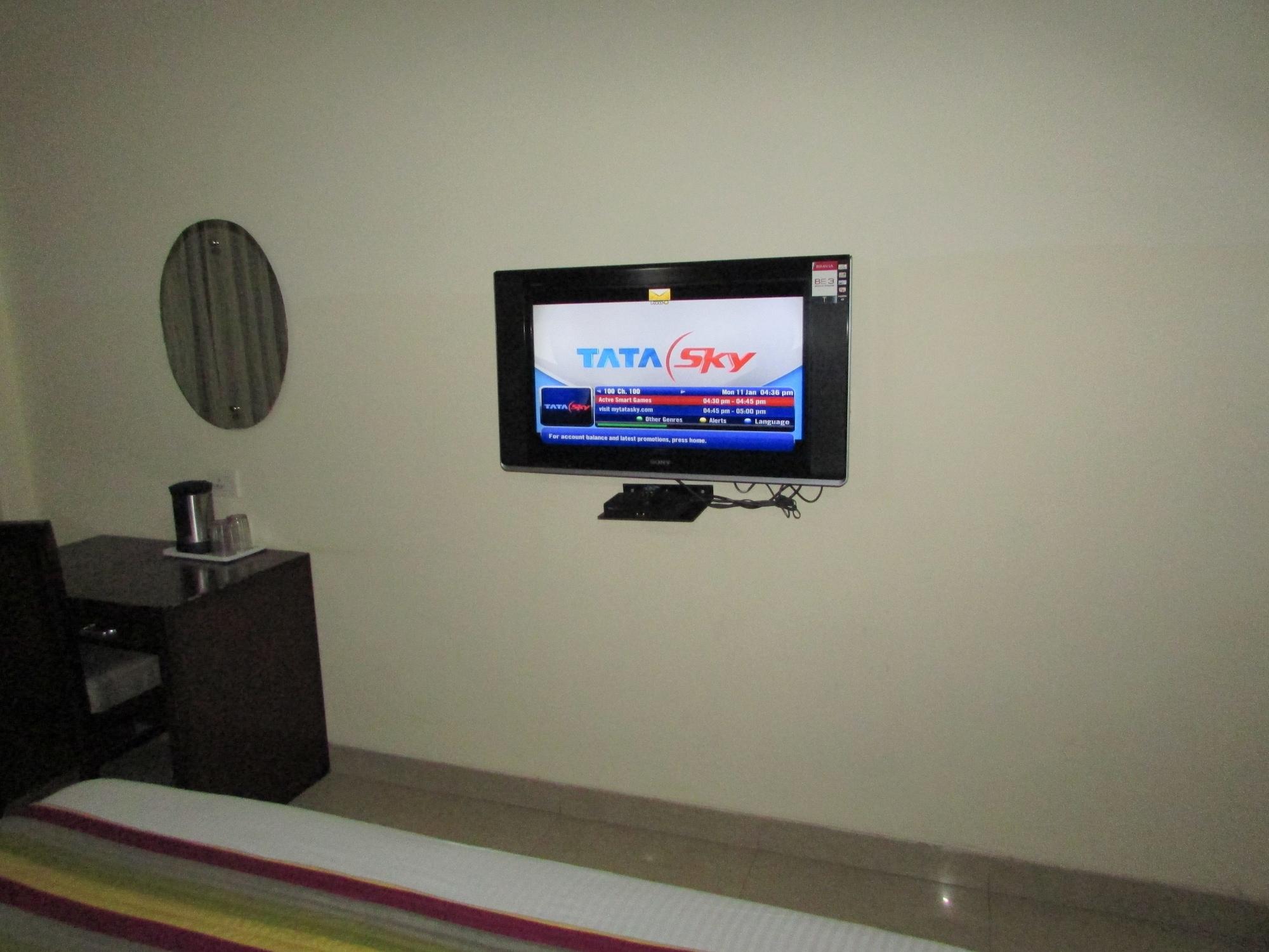 Instalaciones Recreativas Hotel Venus