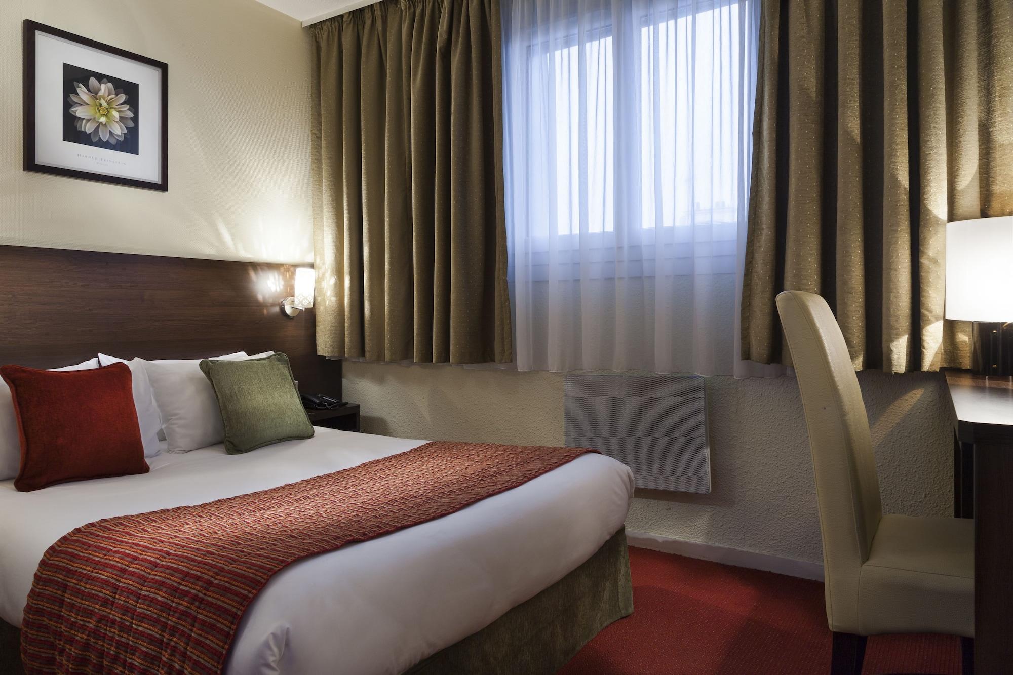 Varios The Originals City, Hôtel Paris Sud, Orly-Draveil