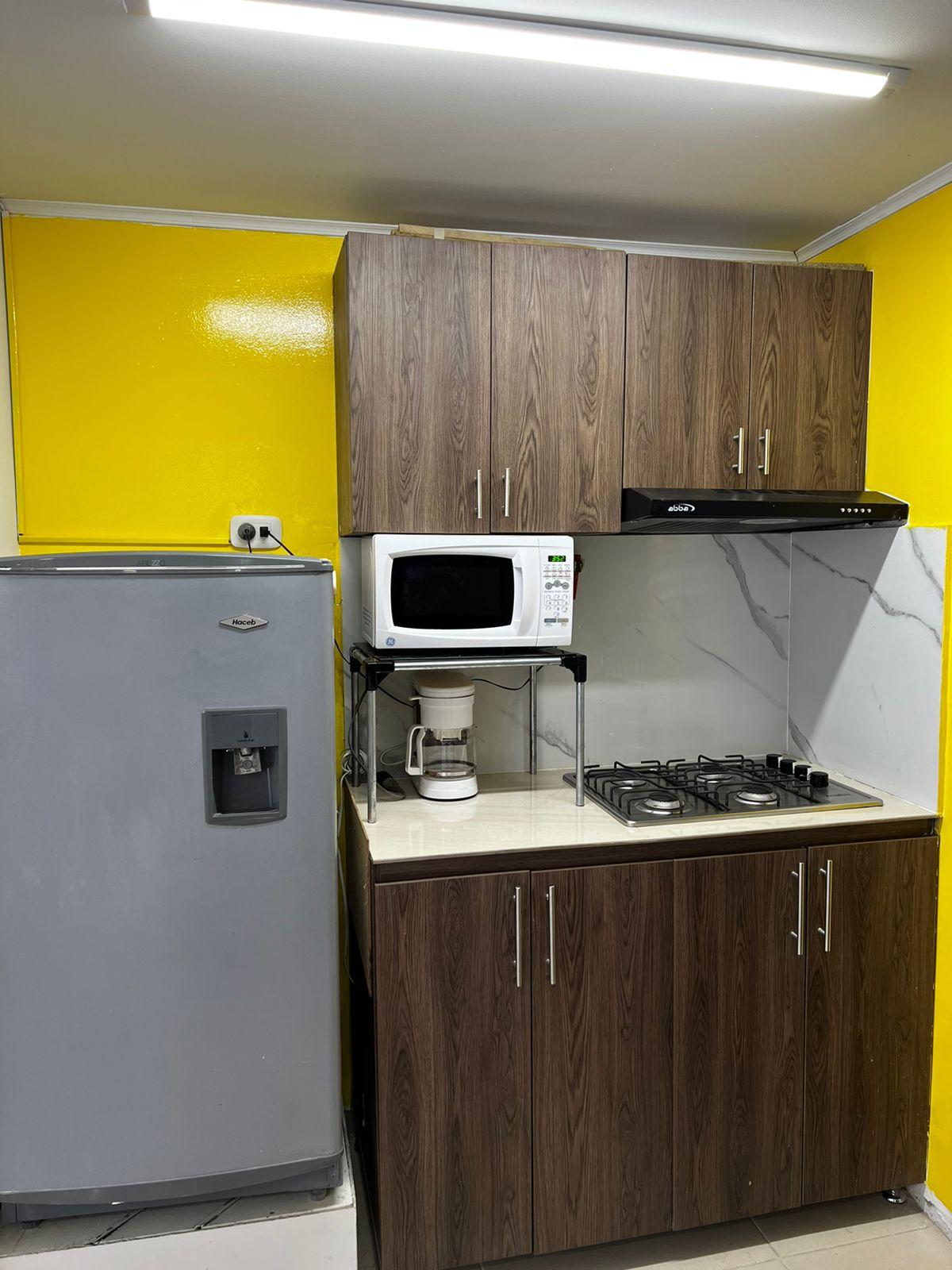 Hotel Apartamentos Cartagena Manzana Suite