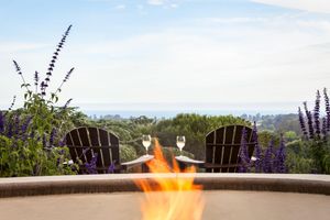 Alojamiento - Chaminade Resort & Spa
