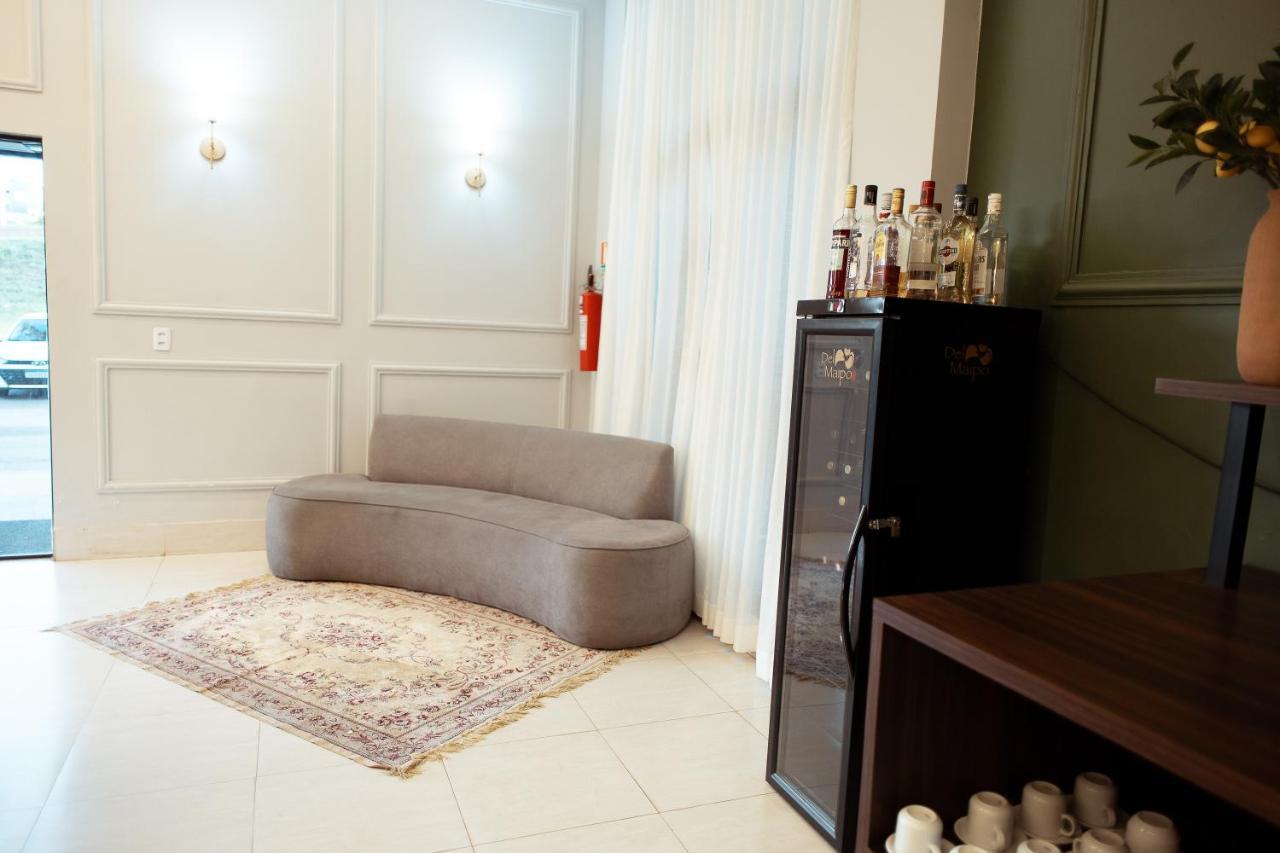 Baño Roma Hotel
