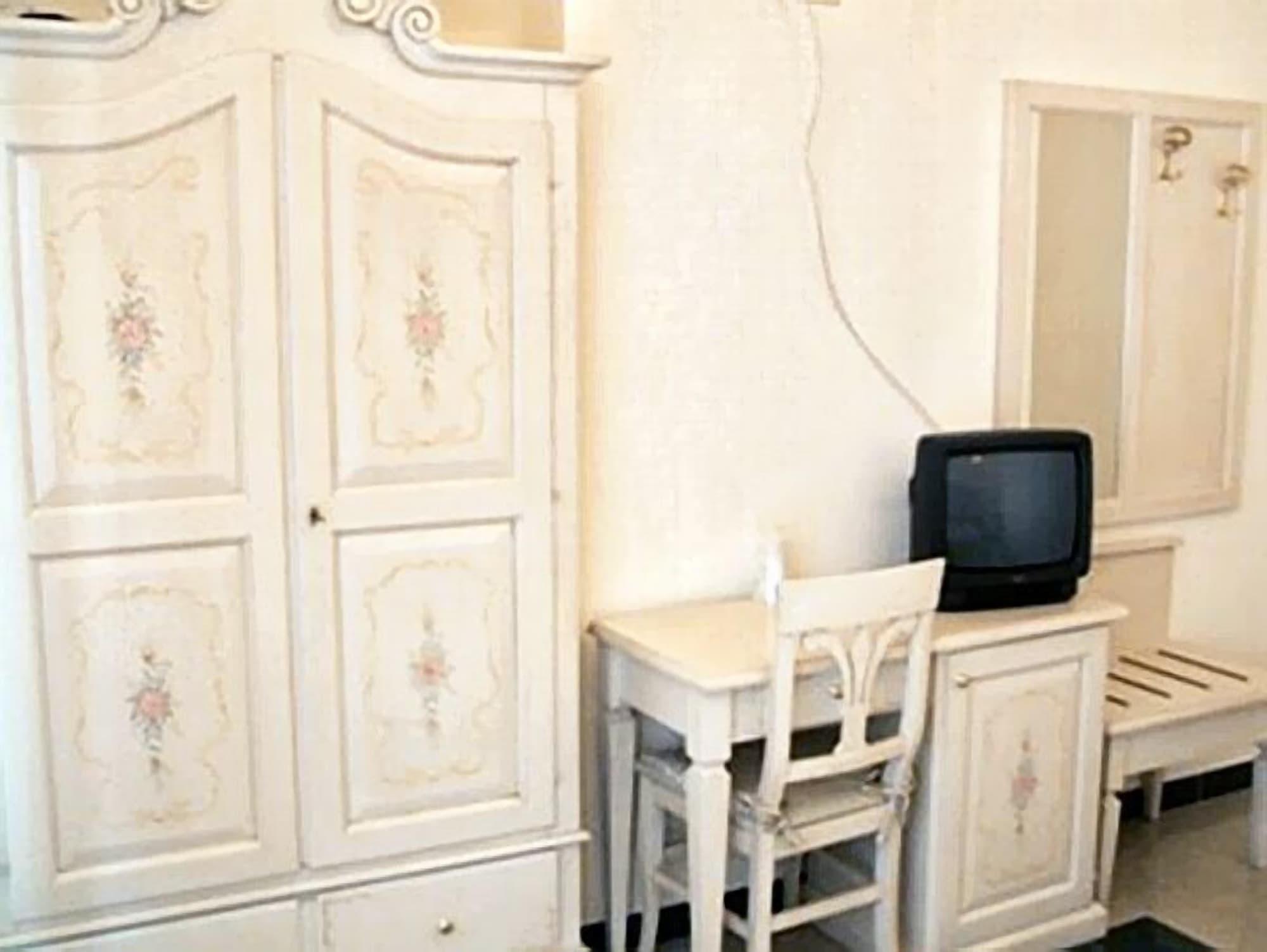 Comodidades del Alojamiento Hotel Cambridge