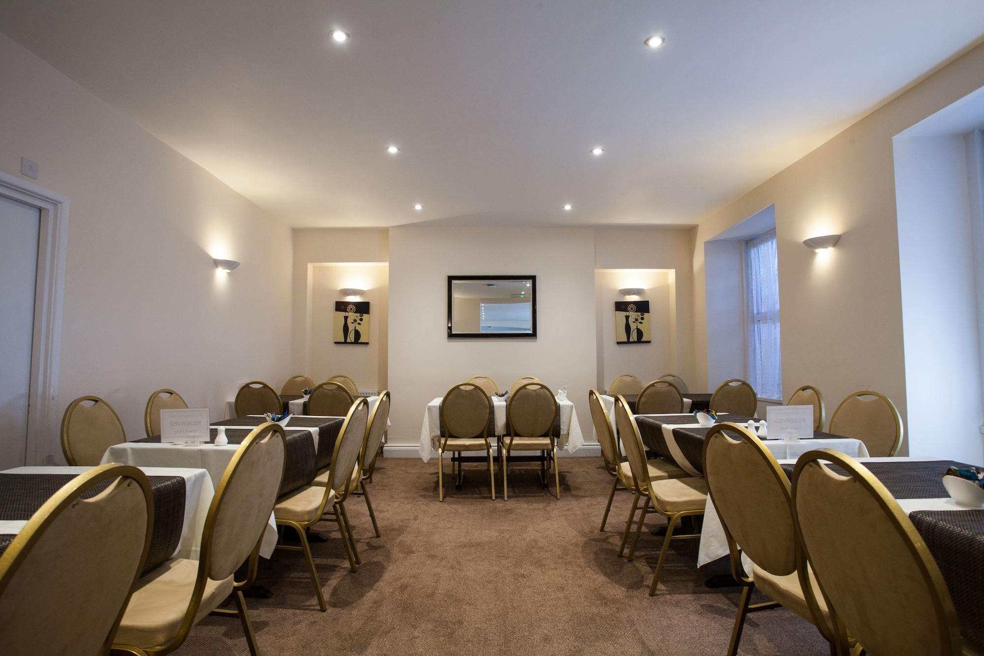 Restaurant Royal Grosvenor Hotel