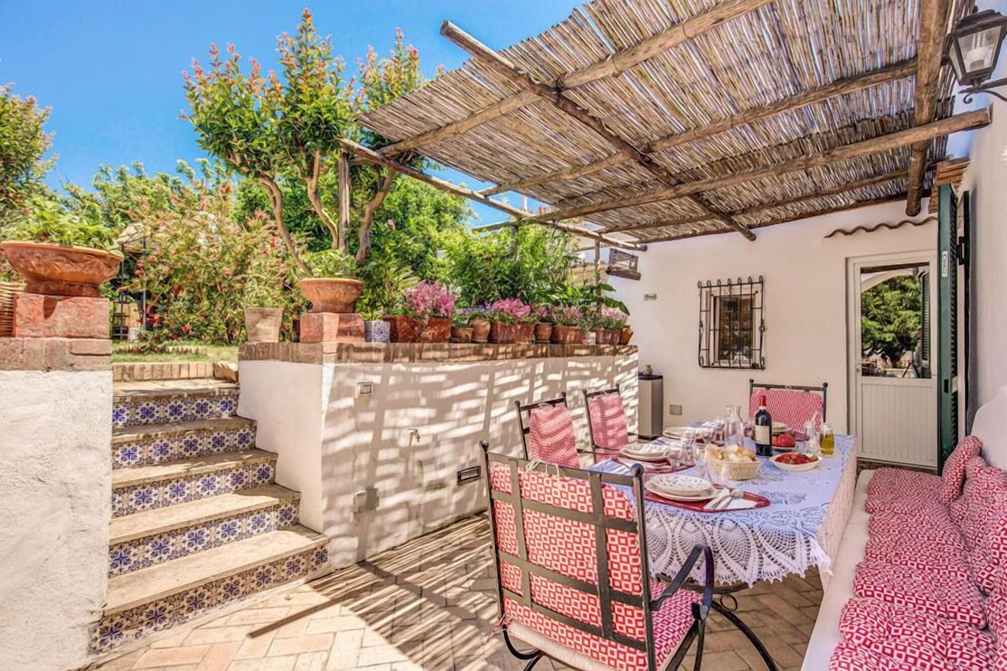 Varios Villa I Magi