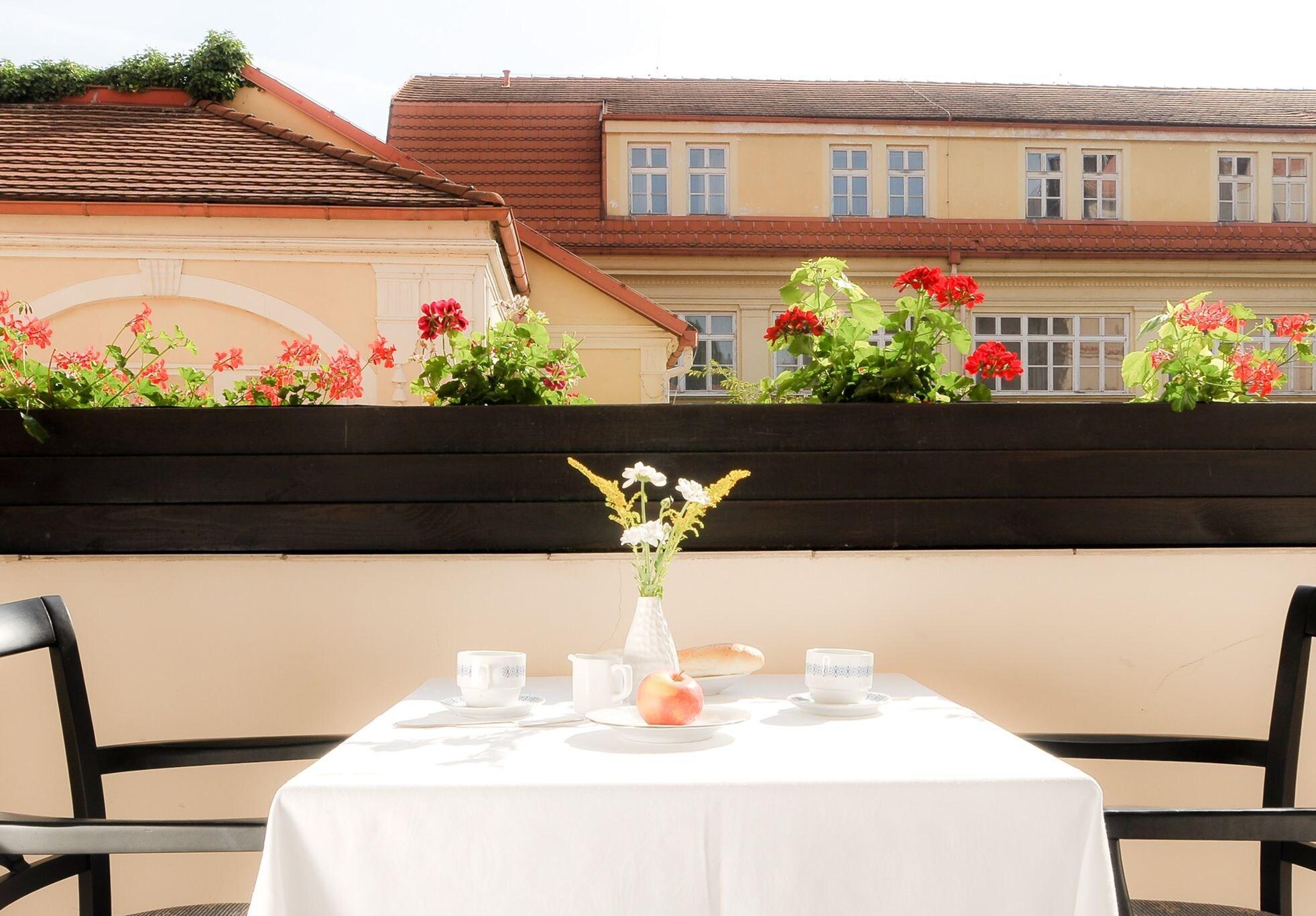 Varios Hotel Magnolia Roudnice