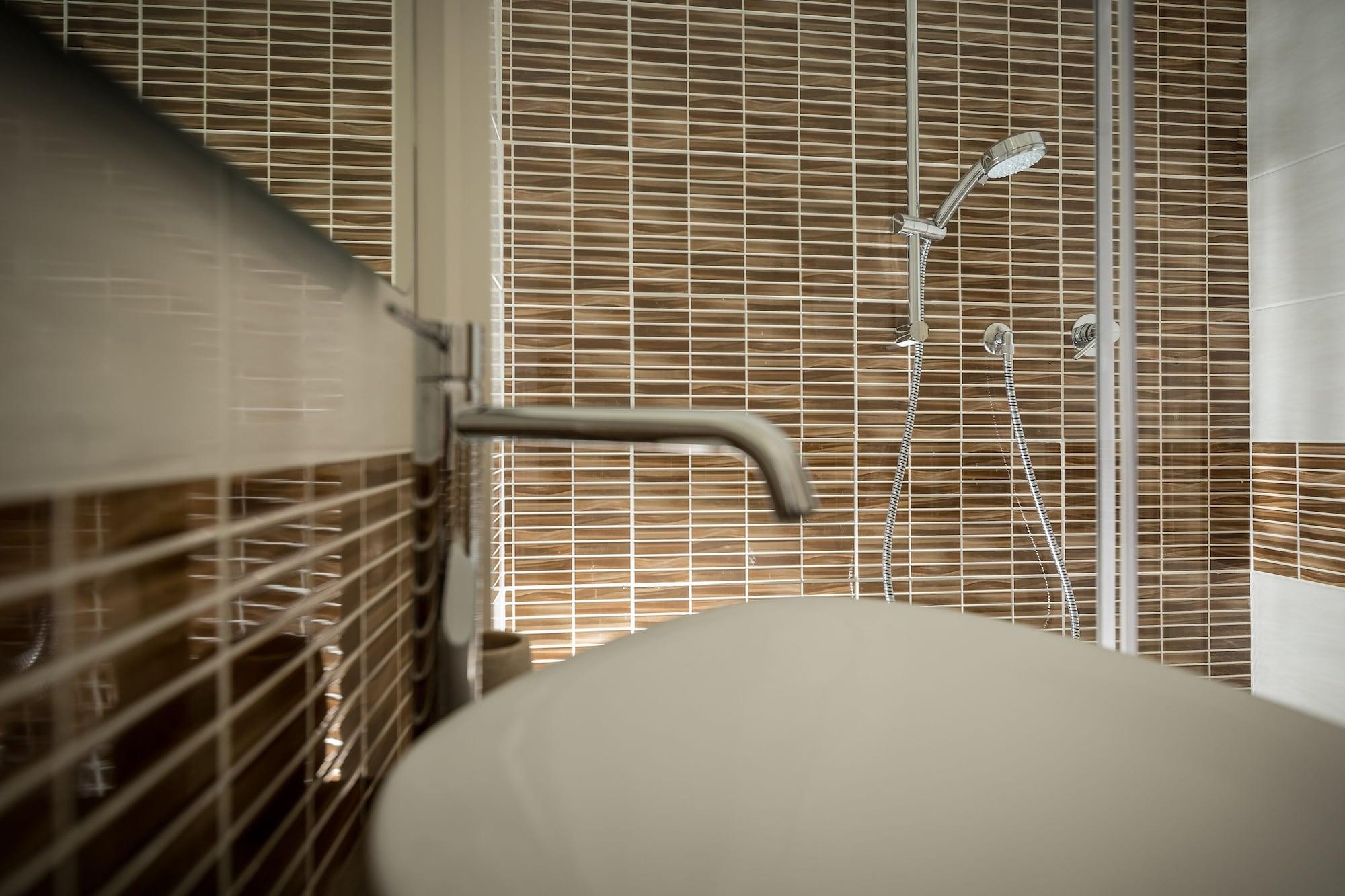 Equipamiento de Habitación Hotel Bel Soggiorno