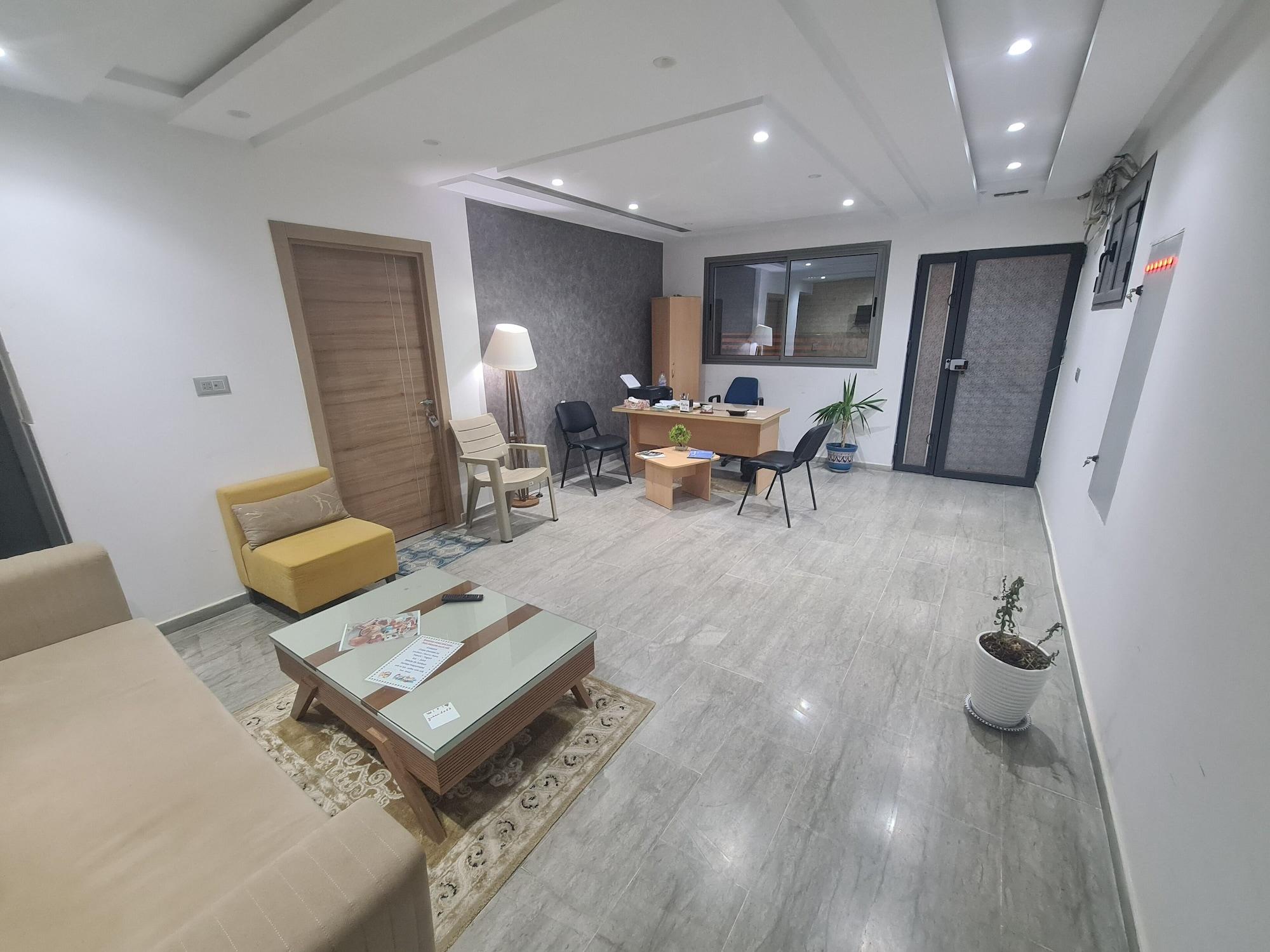 Vista Lobby Residence Mami