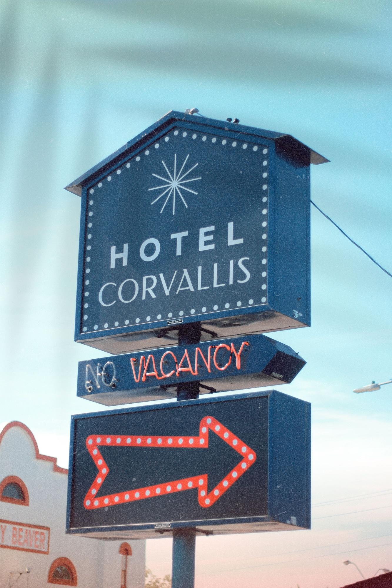 Playa Hotel Corvallis