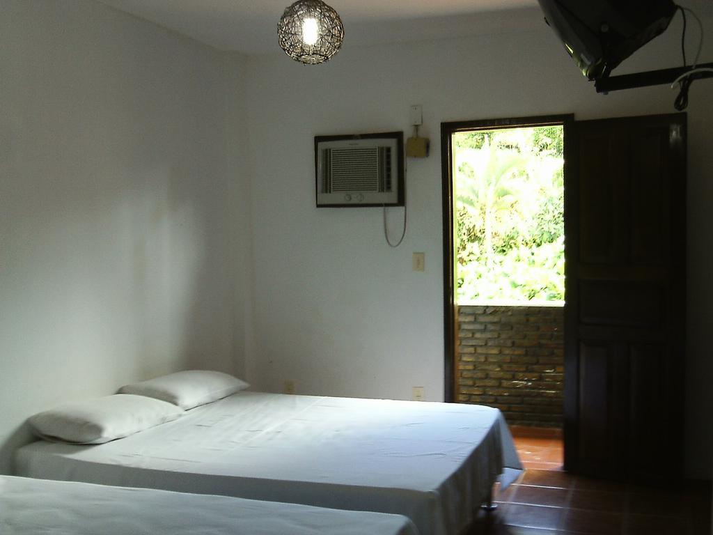 Habitación VOA Hotel Manaká