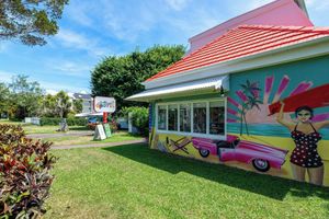 Alojamiento - Port Douglas Motel