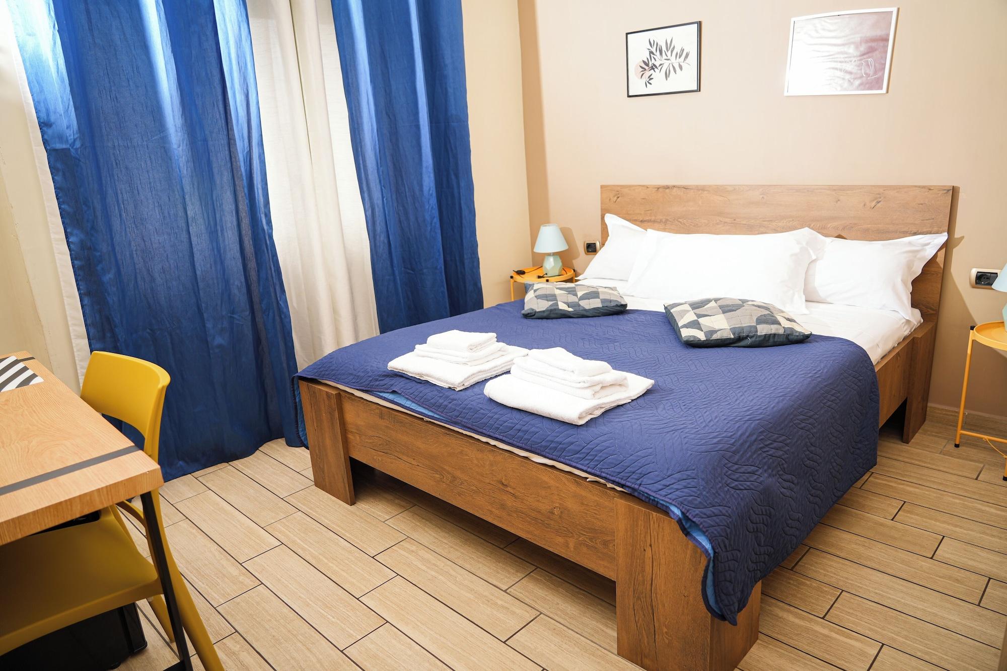 Varios B&B Metropolitan