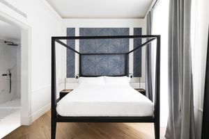 Alojamiento - Maldà Singular Hotel