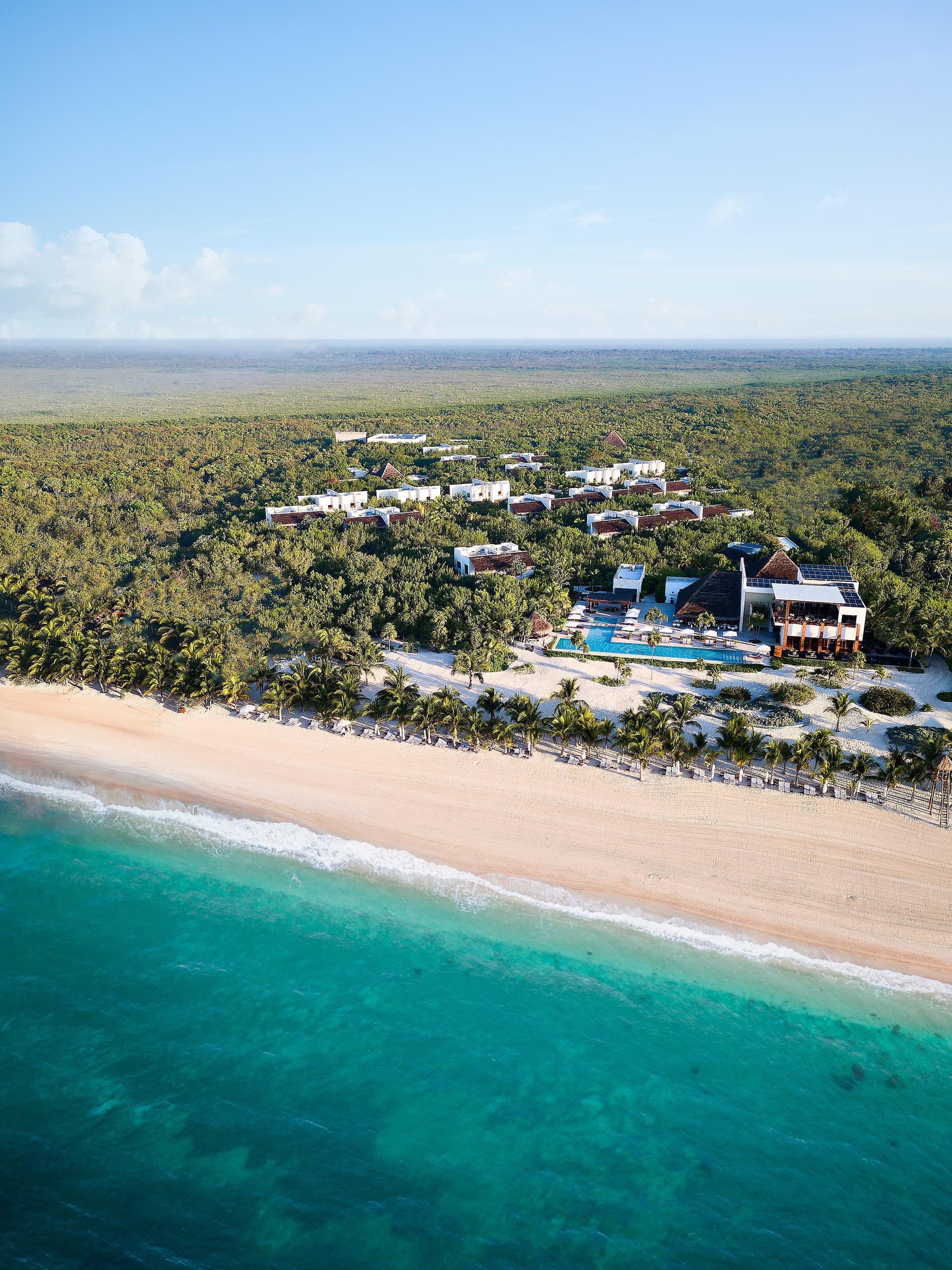 Playa Chable Maroma