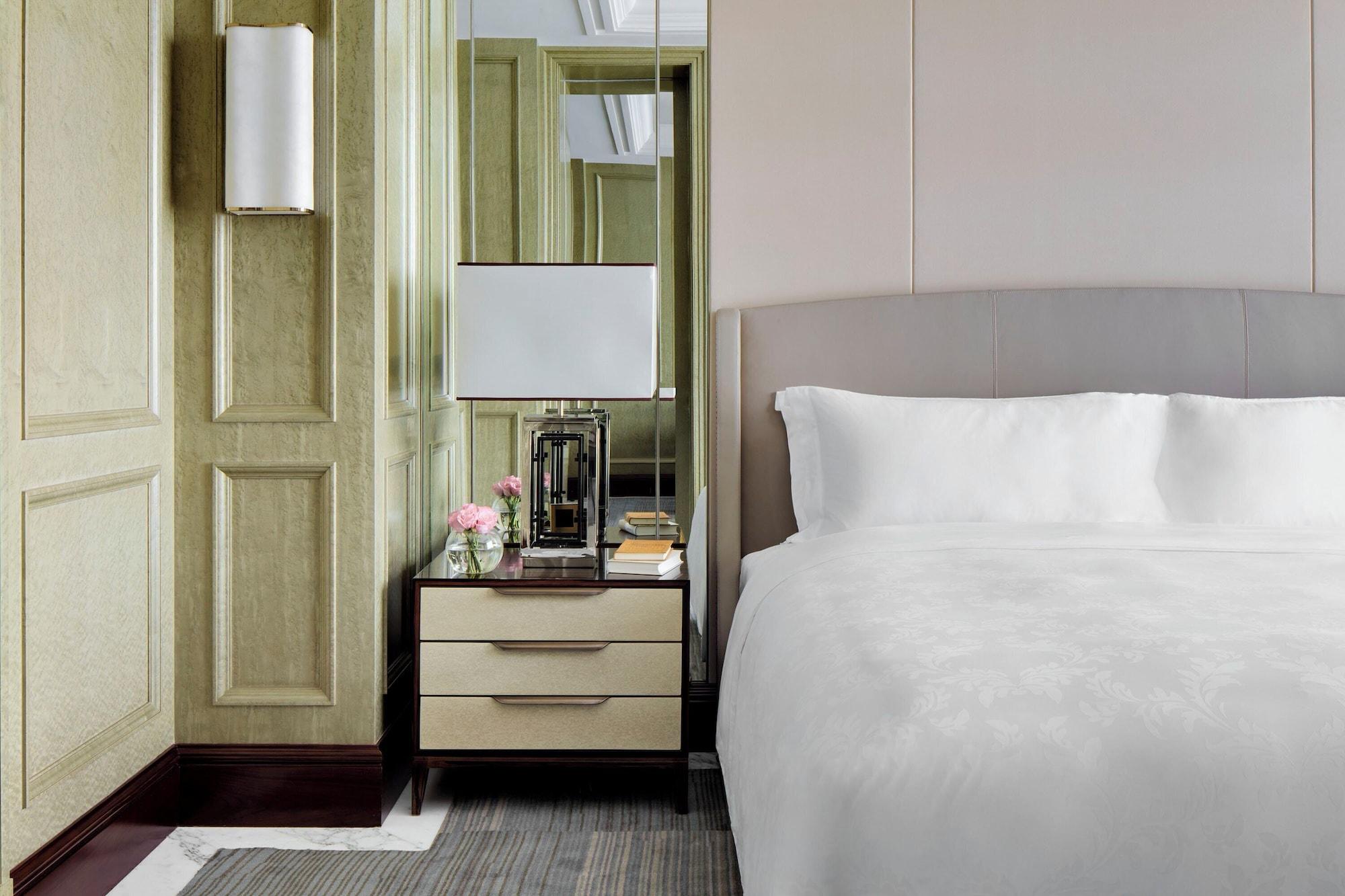 Habitación The Langham, Haikou