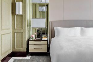 Alojamiento - The Langham, Haikou