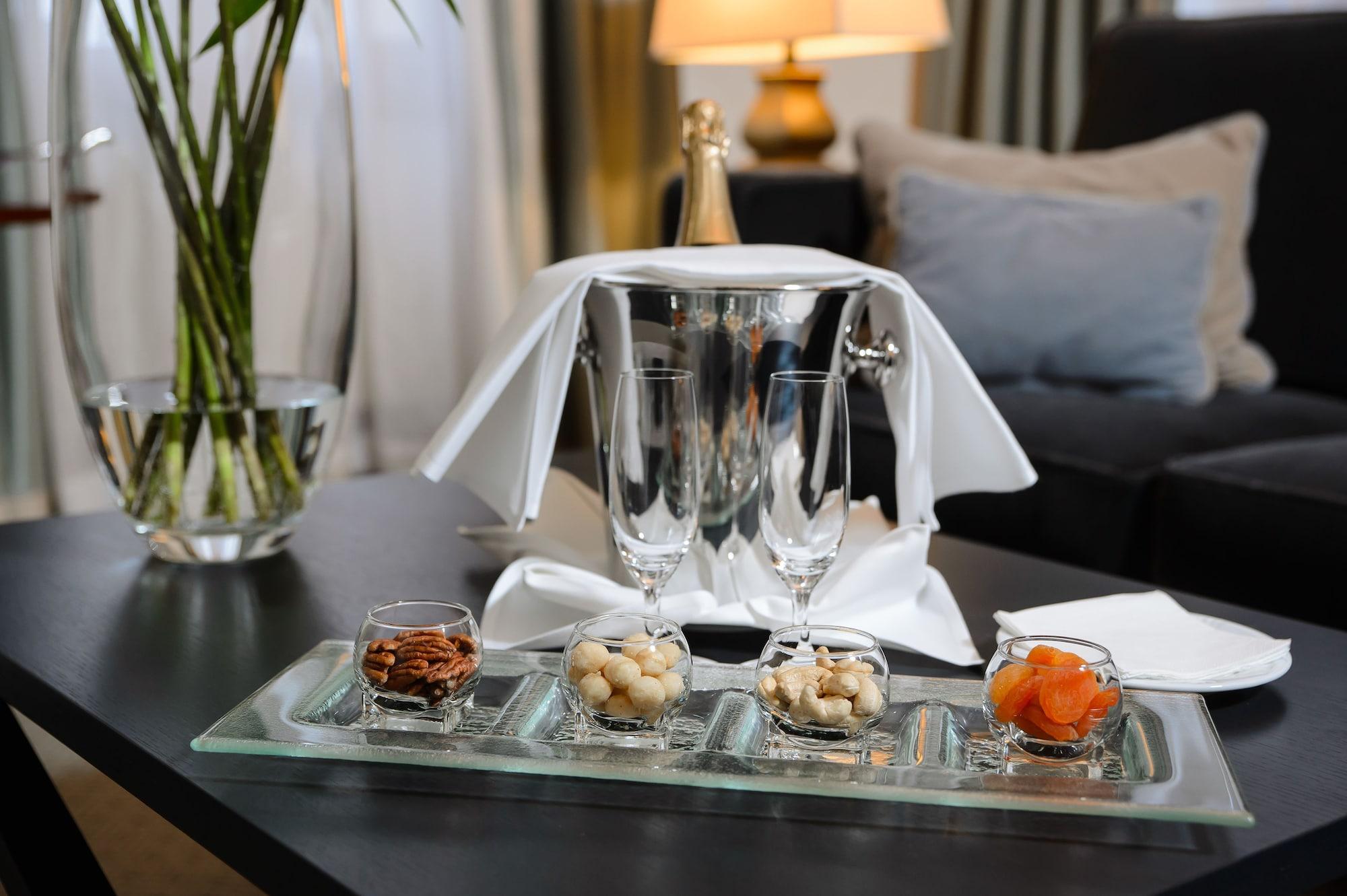 Habitación Hotel Bristol, A Luxury Collection Hotel, Warsaw