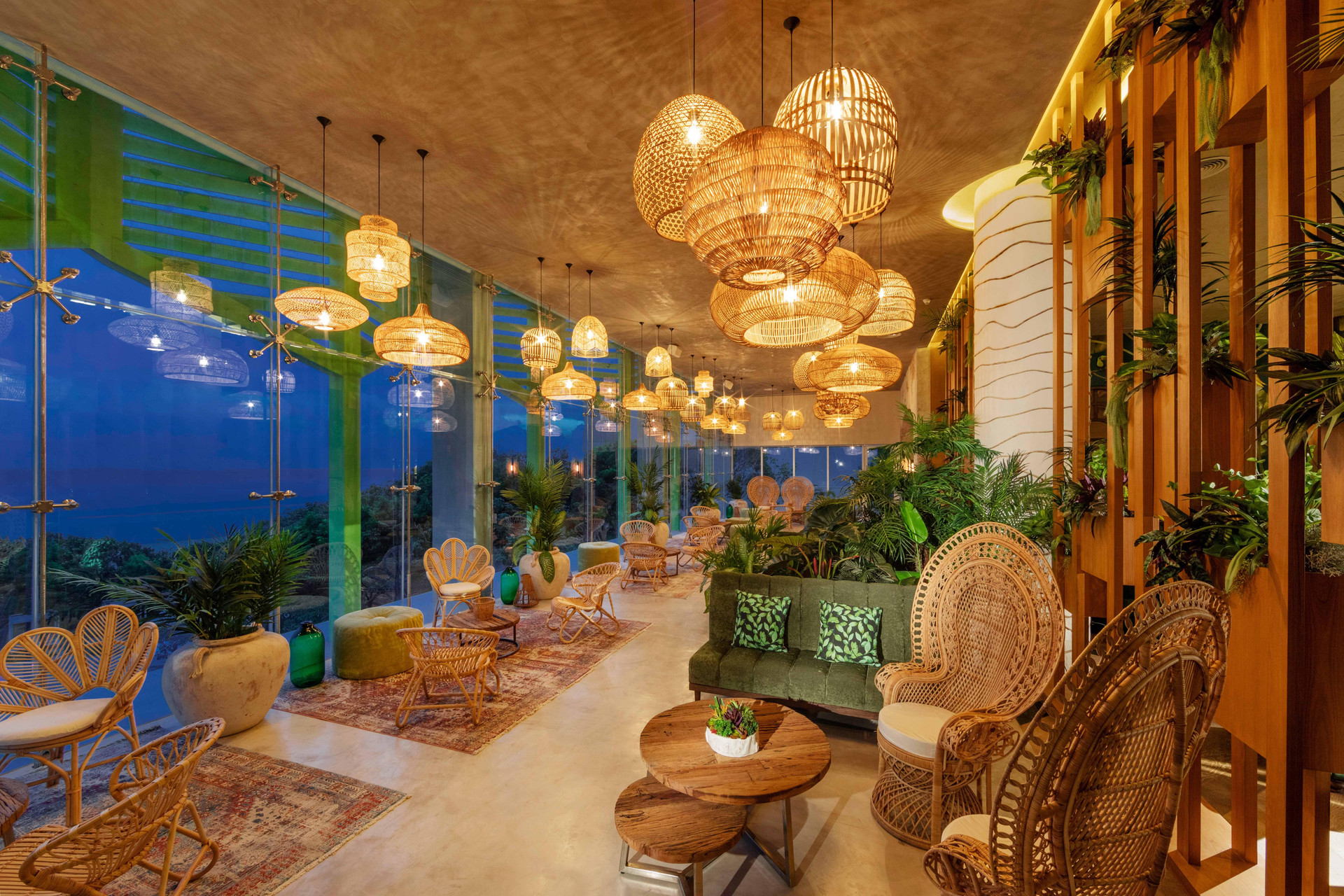 Palmaïa-The House of AïA: All Inclusive Wellness Resort – foto 17