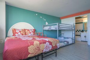 Alquiler Vacacional - Diamond Ocean And Canal View Affordable Great Value