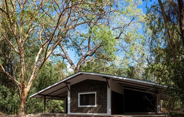 Hacienda La Pacifica - Hoteles pet friendly en Guanacaste, Costa Rica