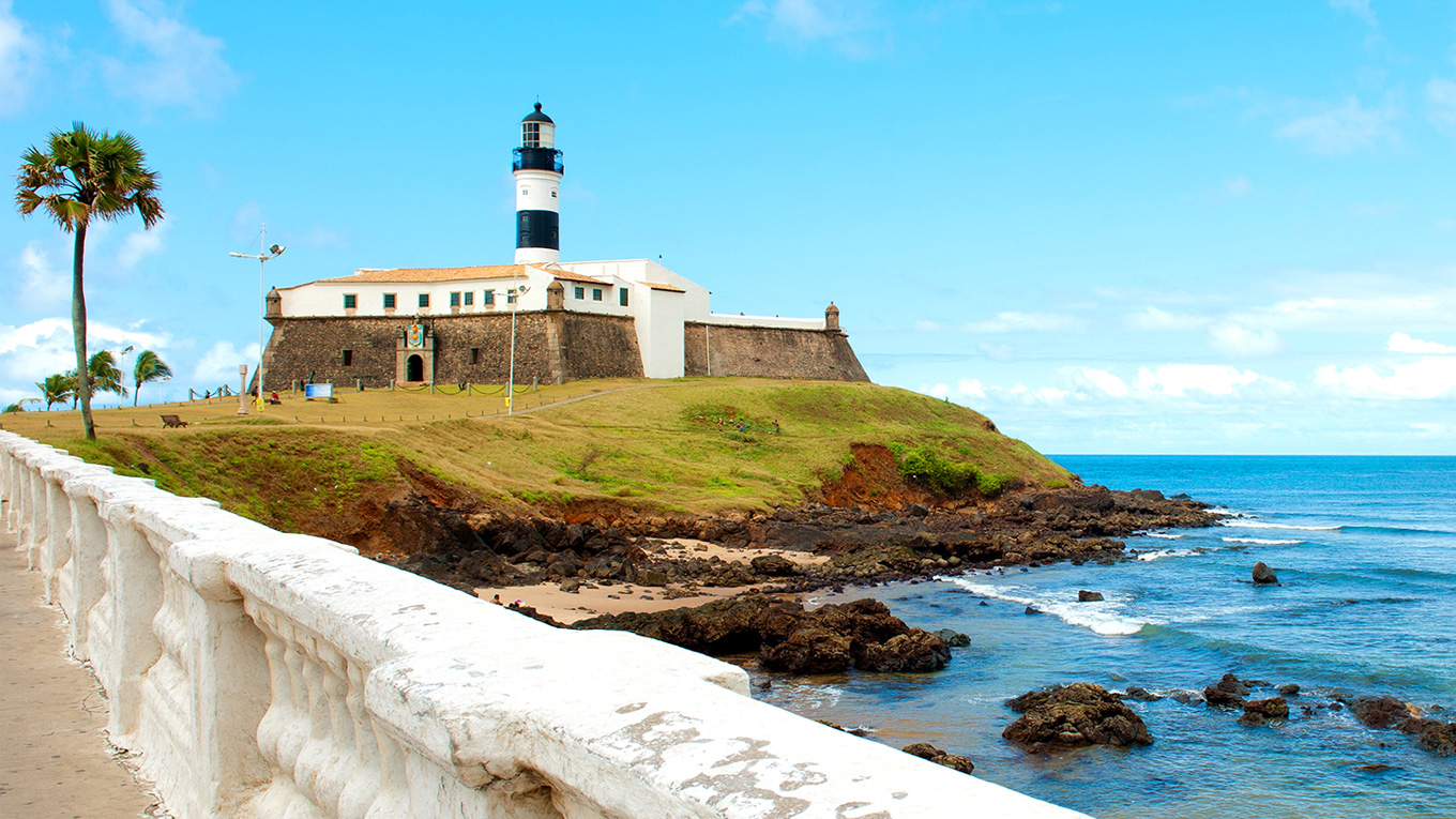 Salvador de Bahia