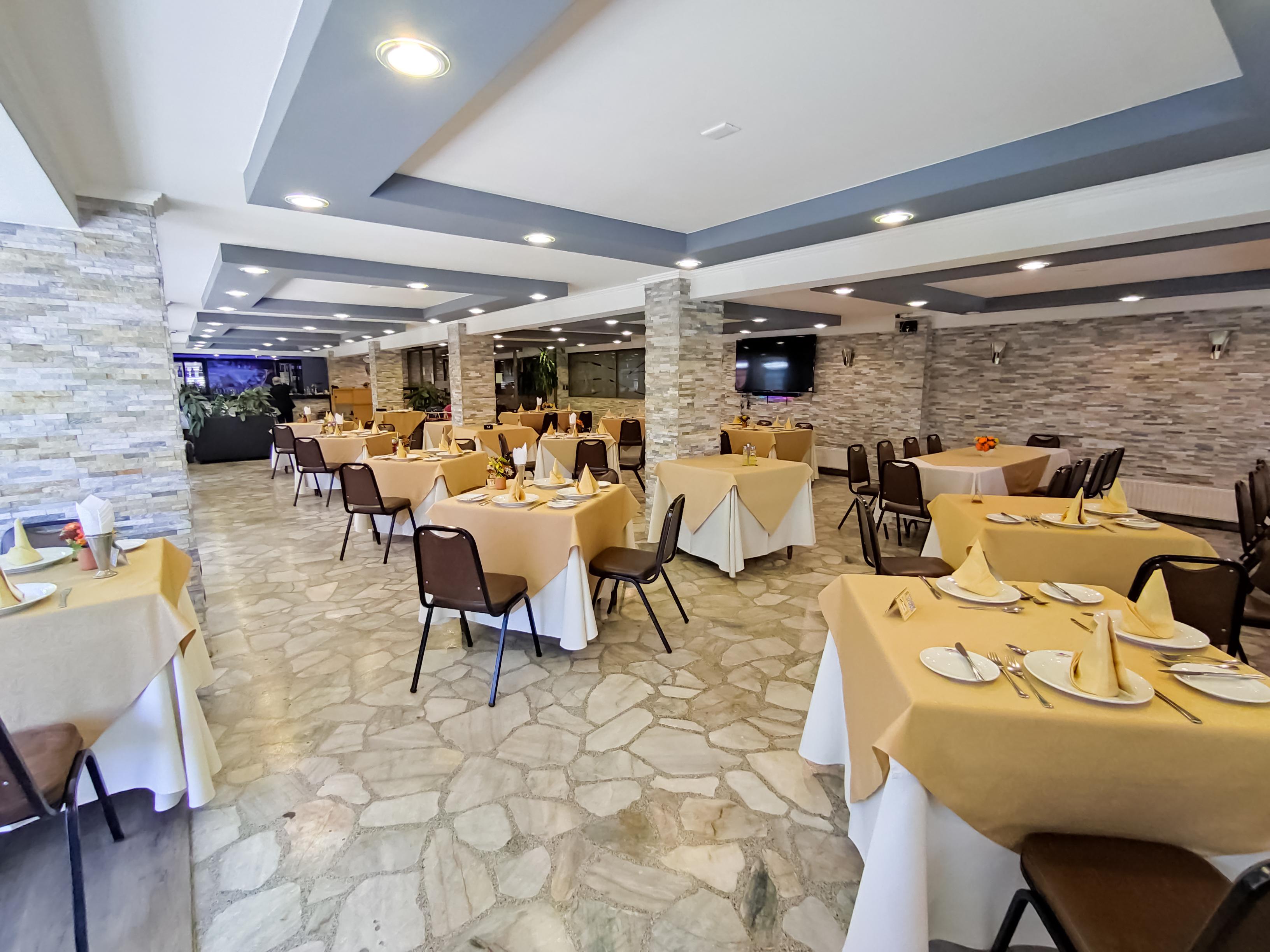 Restaurant Hotel Nicolas