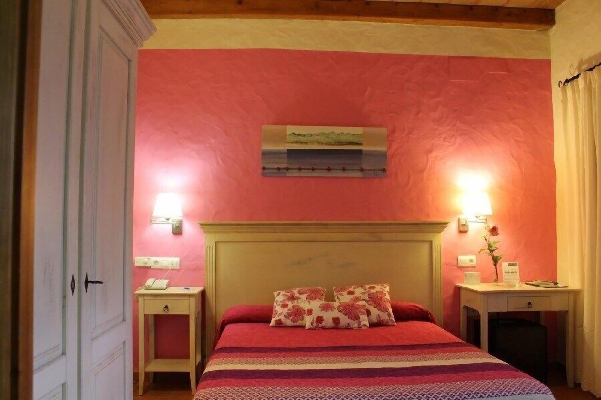 Habitación Hotel Almadraba Conil