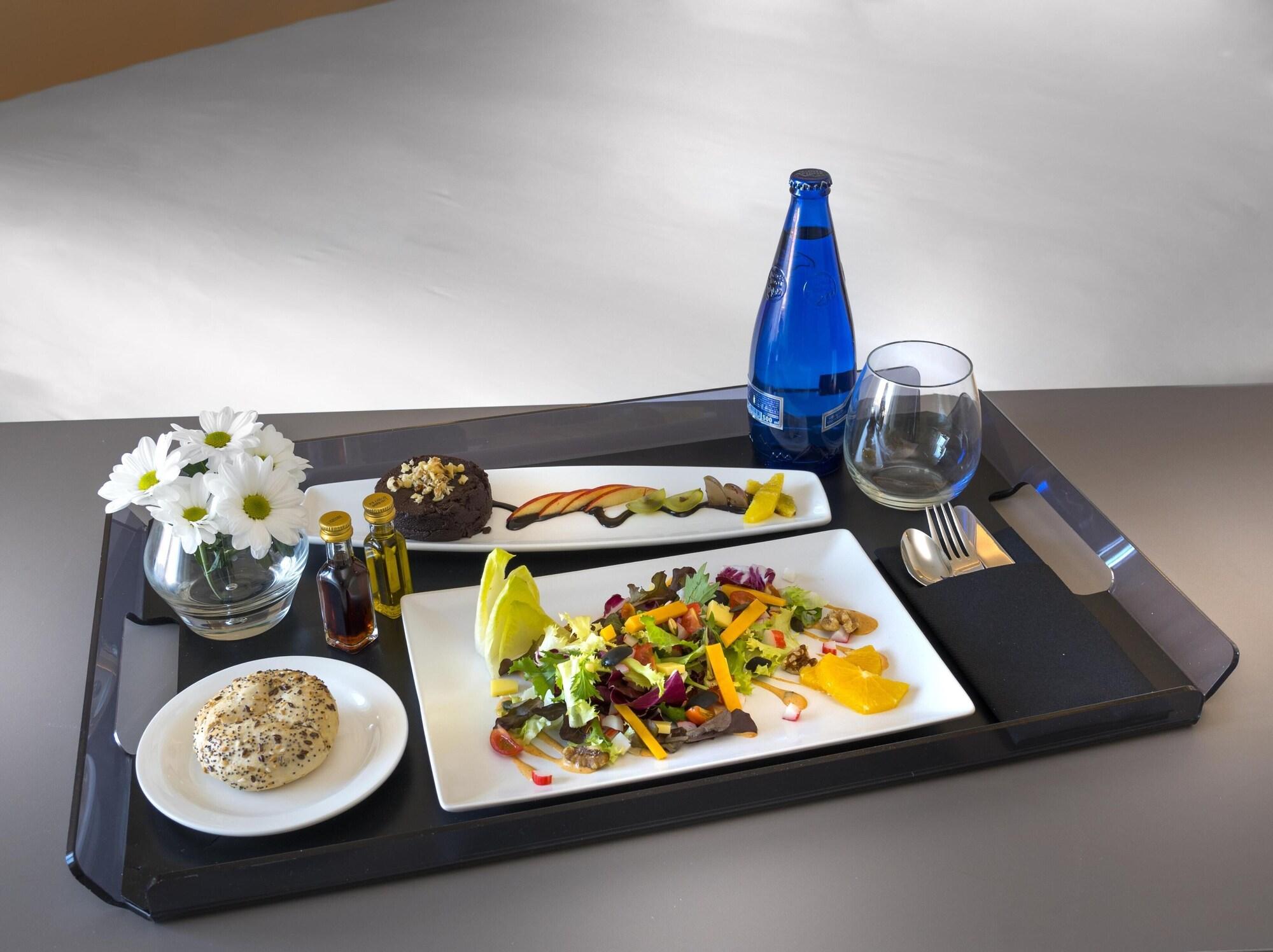 Habitación NH San Pedro