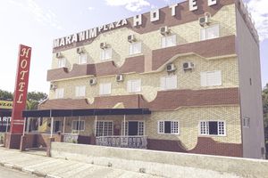 Alojamiento - Maranim Plaza Hotel