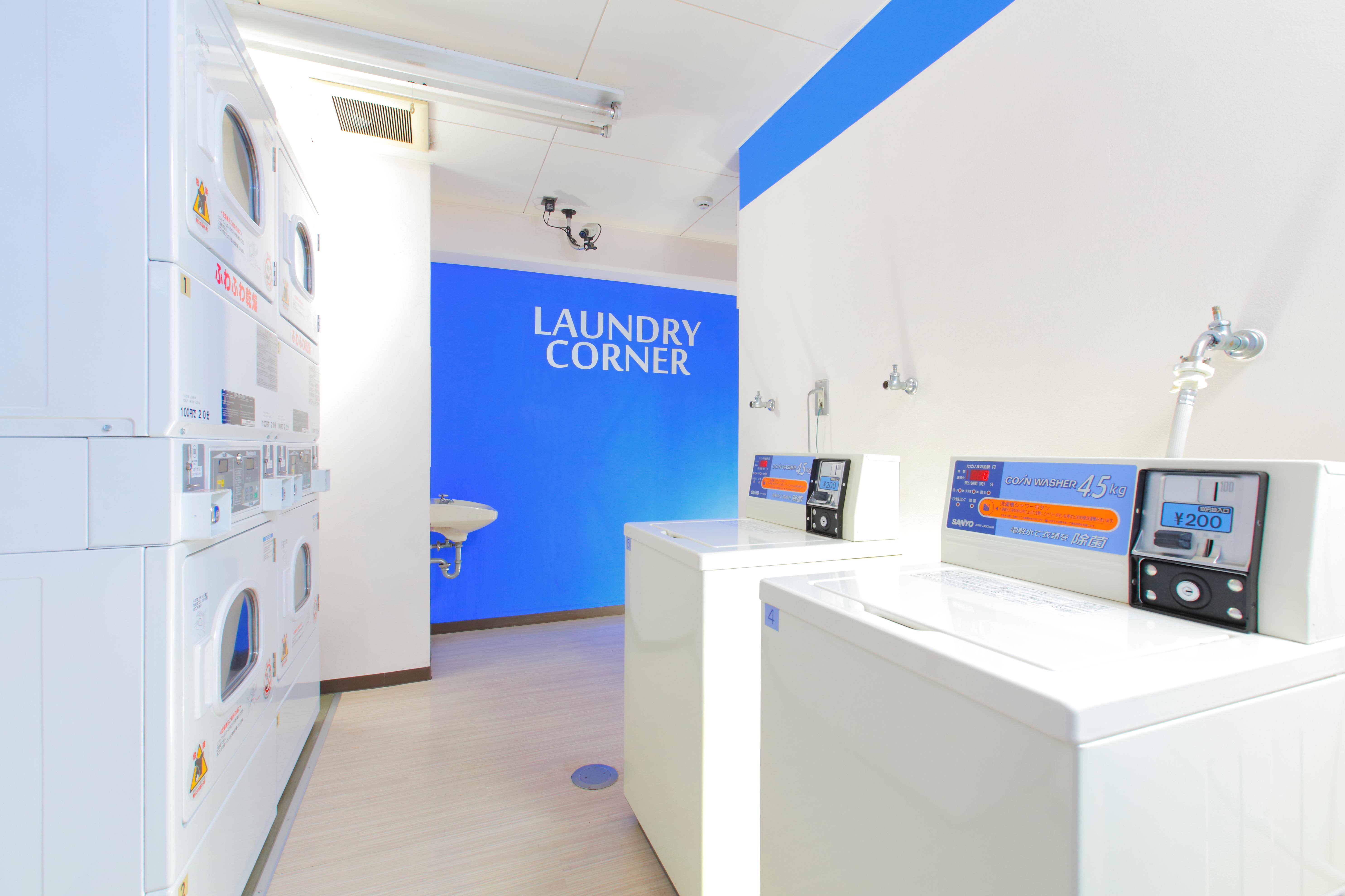 Vista Exterior Hotel MyStays Asakusa