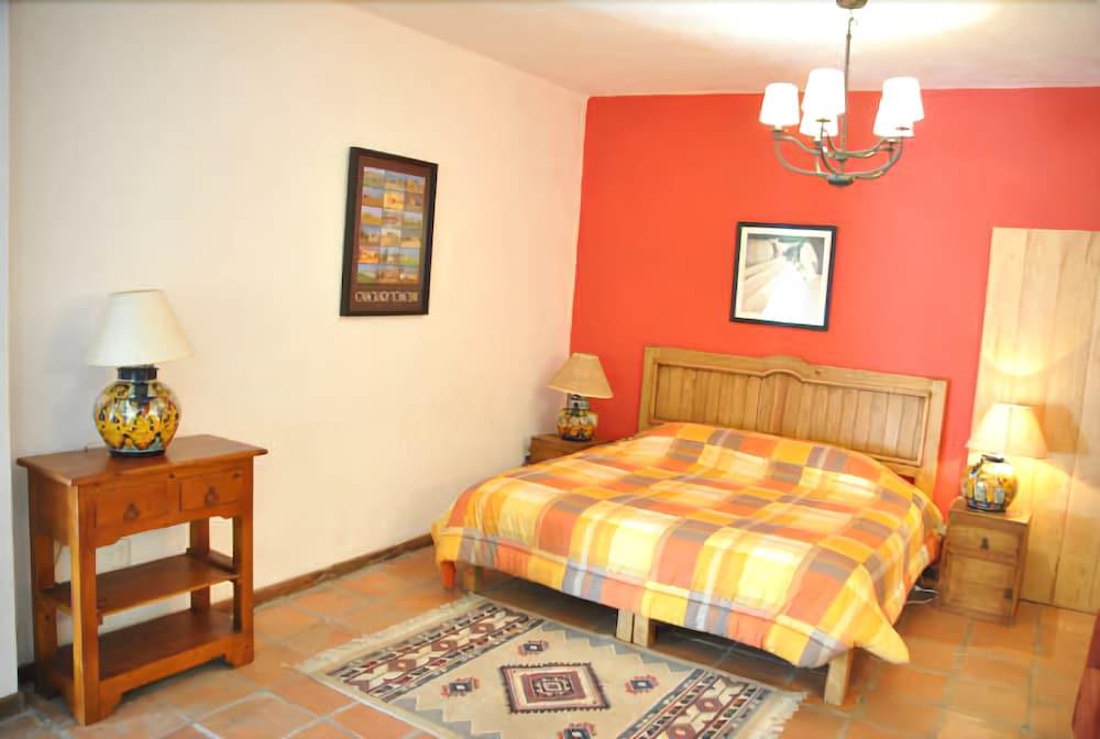 Habitación L'Orangerie
