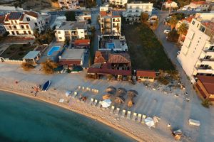 Alojamiento - Beach Hotel Bozikovina