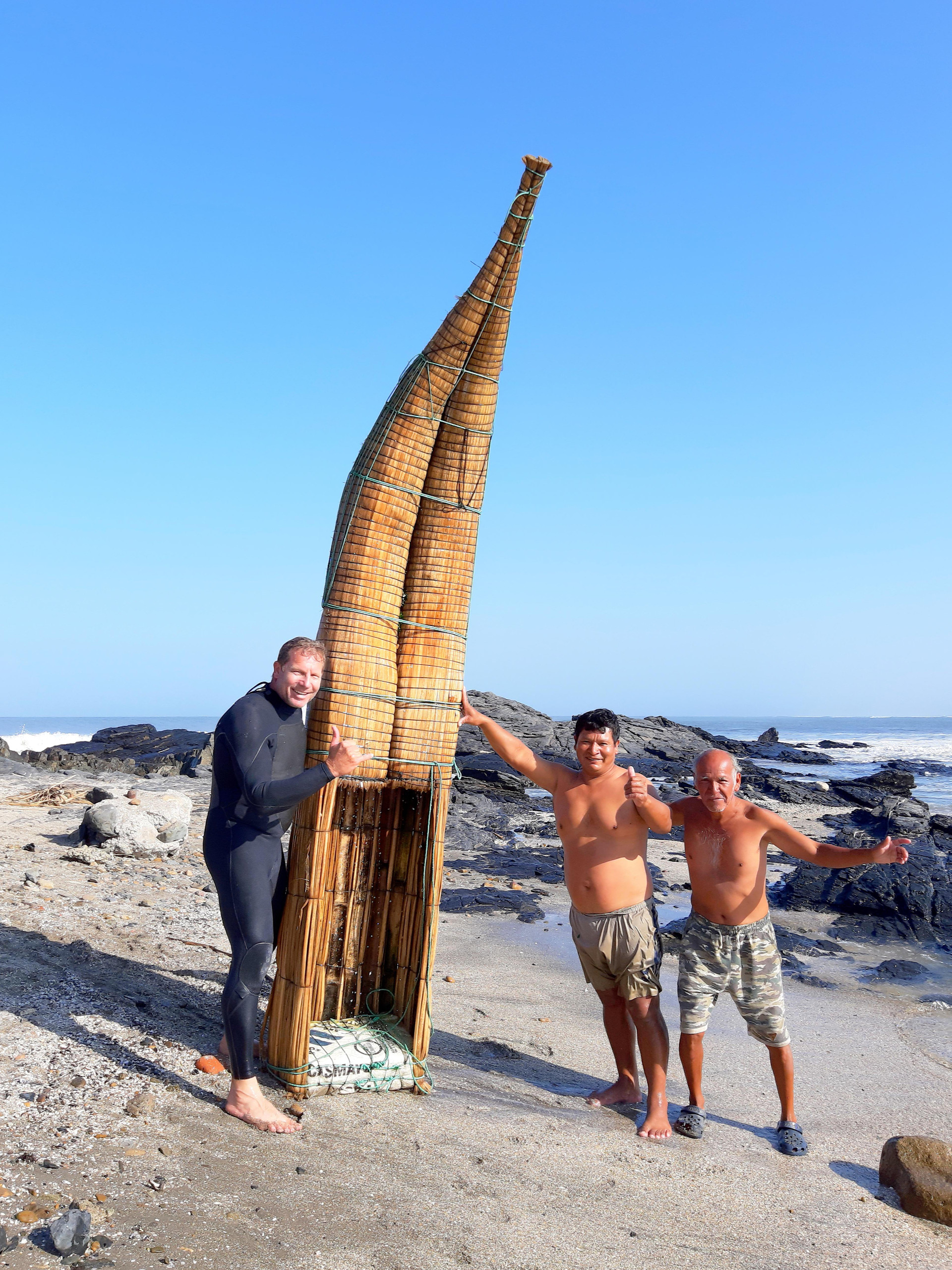 Playa Hotel Los Delfines De Chicama