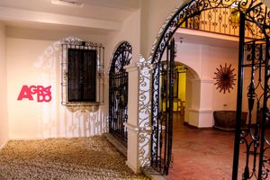 Alojamiento - Agrado Guest House